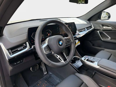 2026 BMW X2 xDrive28i