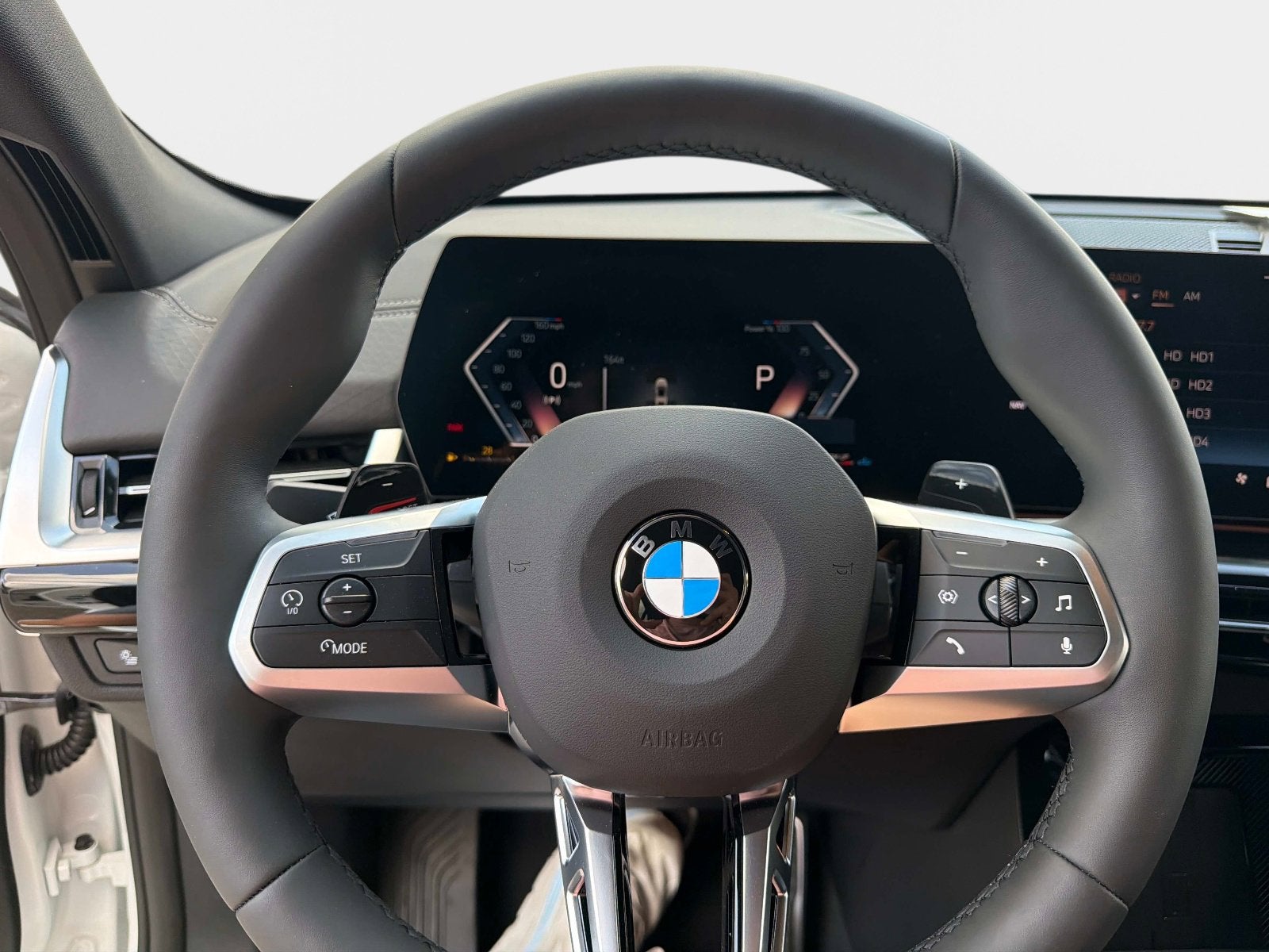 2026 BMW X2 xDrive28i