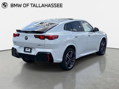 2026 BMW X2 xDrive28i