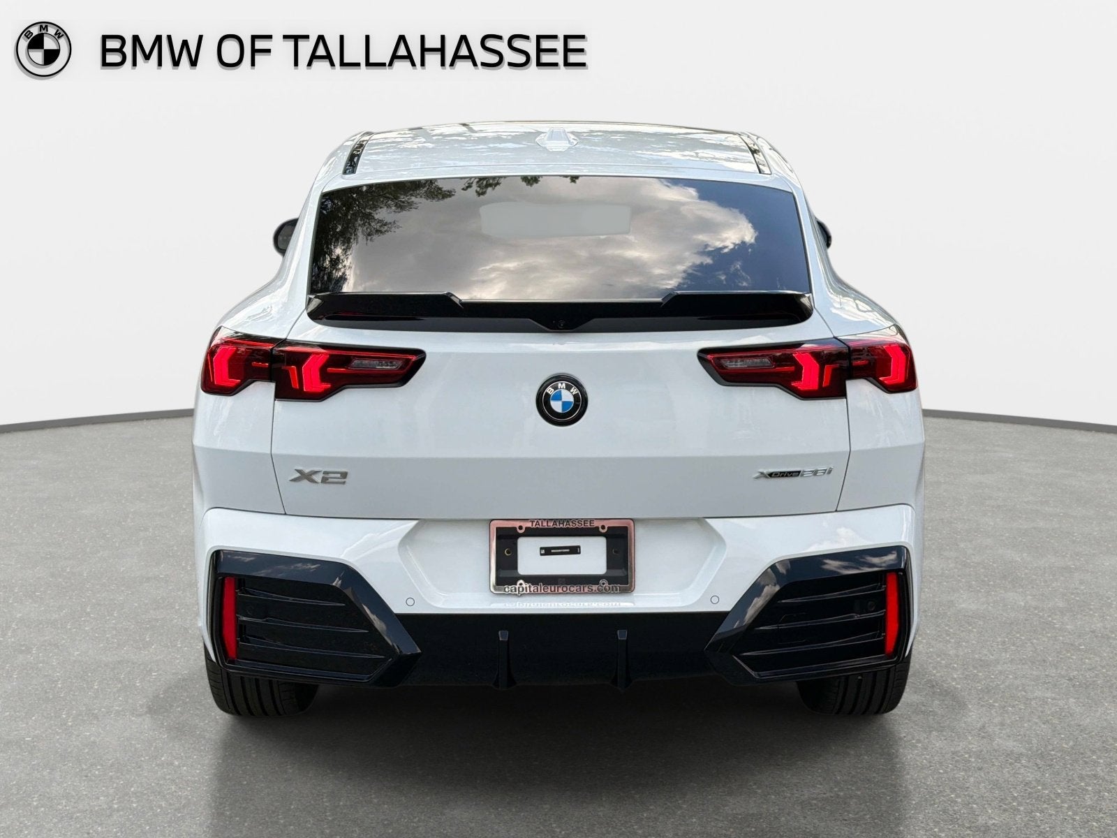 2026 BMW X2 xDrive28i