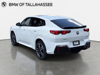 2026 BMW X2 xDrive28i