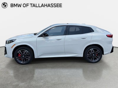 2026 BMW X2 xDrive28i
