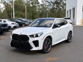 2026 BMW X2 xDrive28i