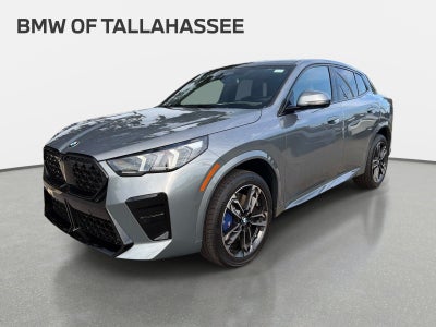 2026 BMW X2 xDrive28i