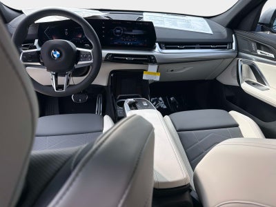 2026 BMW X2 xDrive28i