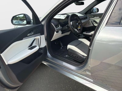 2026 BMW X2 xDrive28i