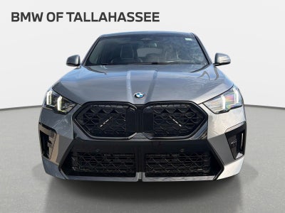 2026 BMW X2 xDrive28i