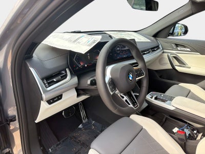 2026 BMW X2 xDrive28i