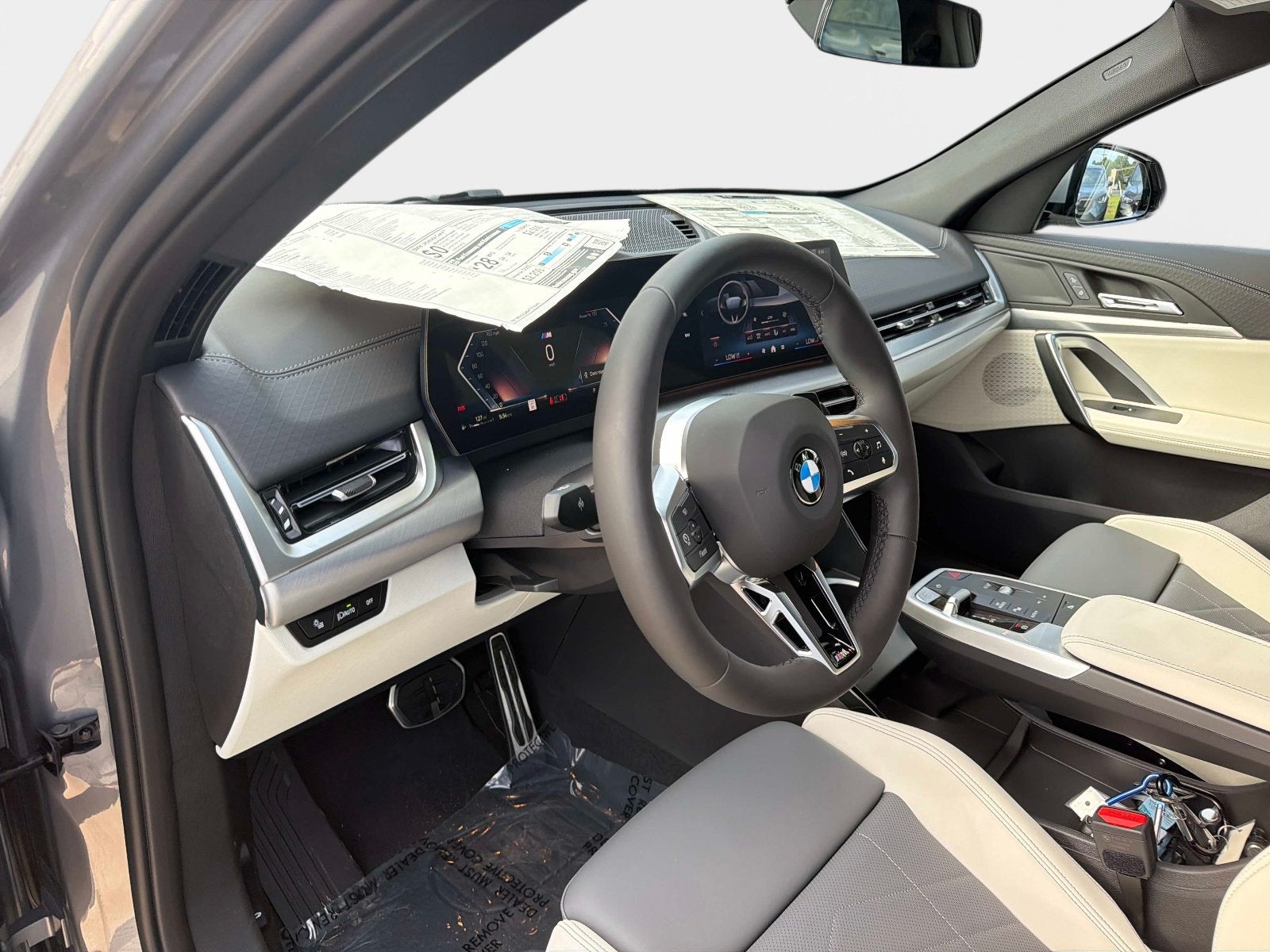 2026 BMW X2 xDrive28i