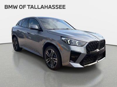 2026 BMW X2 xDrive28i
