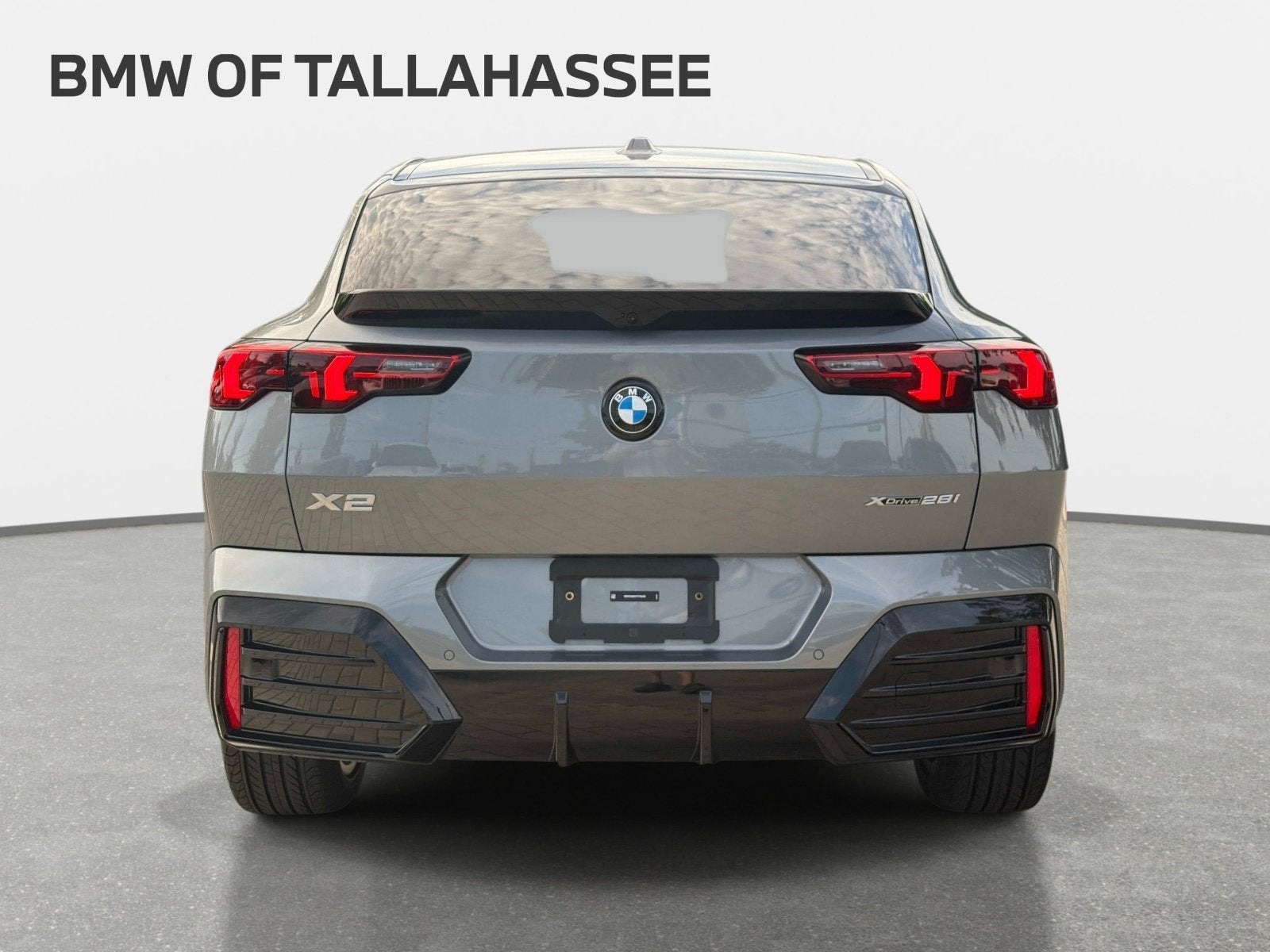 2026 BMW X2 xDrive28i