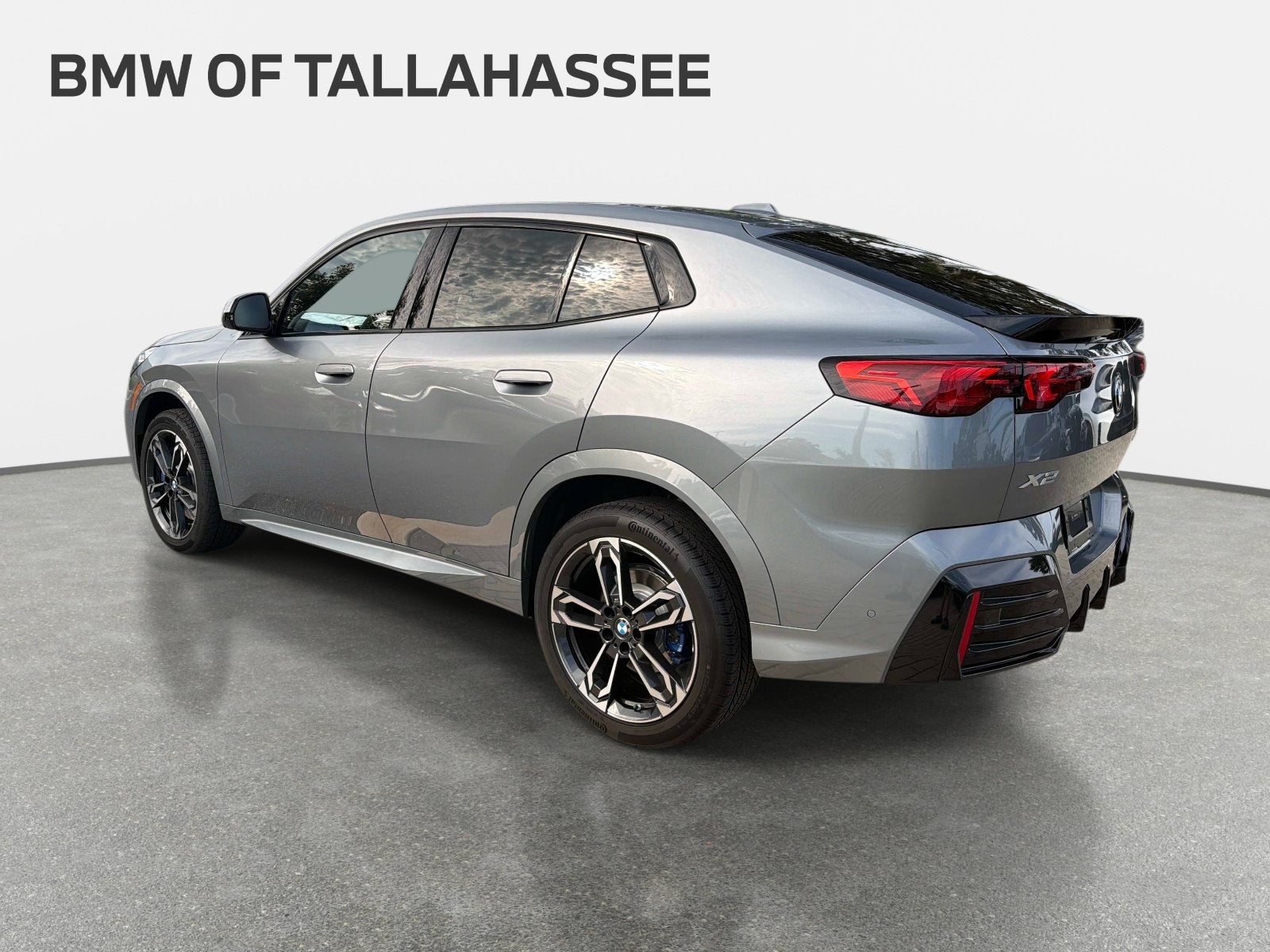 2026 BMW X2 xDrive28i