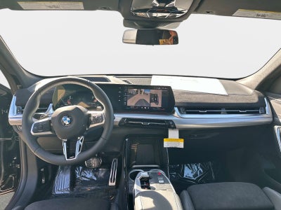 2026 BMW X2 xDrive28i