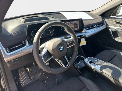 2026 BMW X2 xDrive28i