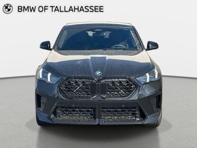 2026 BMW X2 xDrive28i