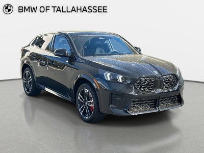 2026 BMW X2 xDrive28i