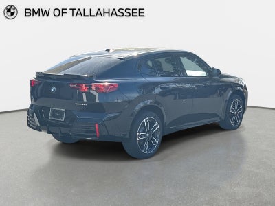 2026 BMW X2 xDrive28i