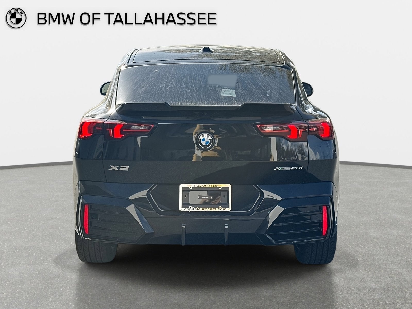 2026 BMW X2 xDrive28i