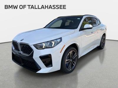 2026 BMW X2 xDrive28i