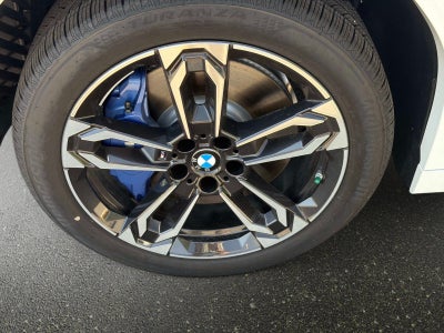 2026 BMW X2 xDrive28i
