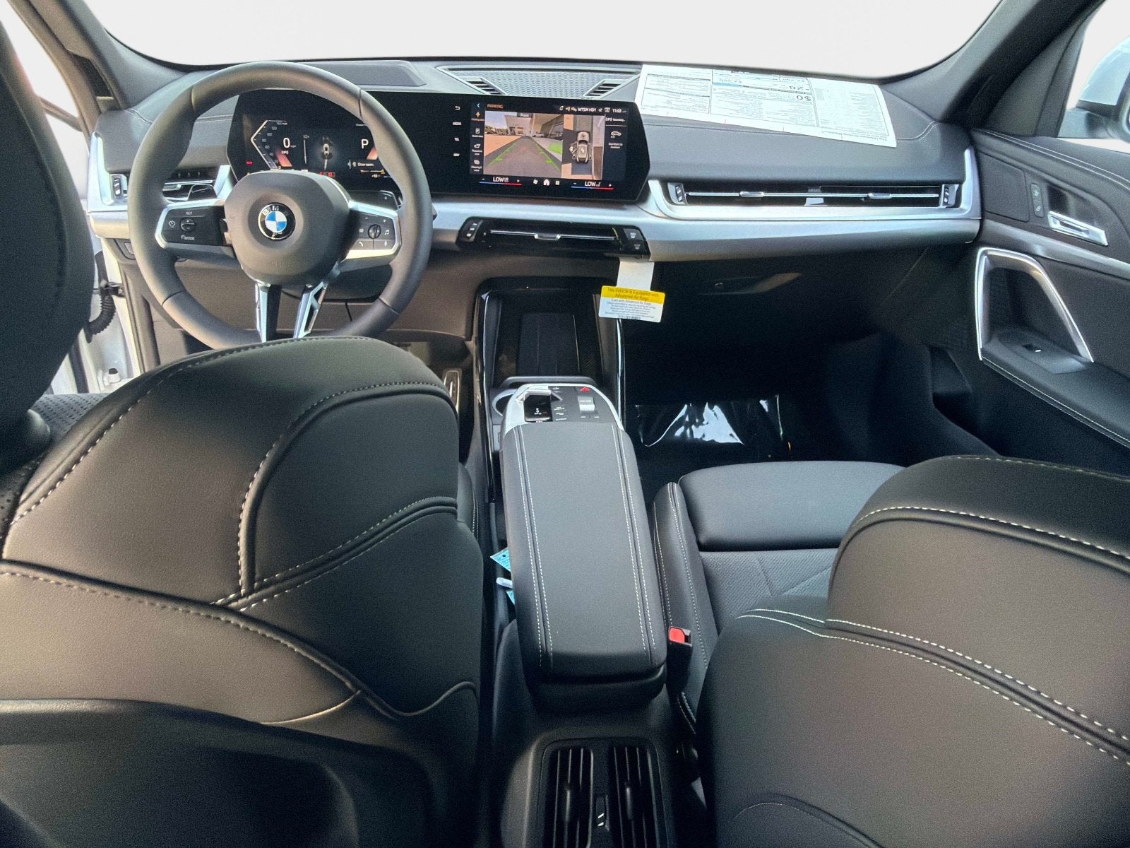 2026 BMW X2 xDrive28i