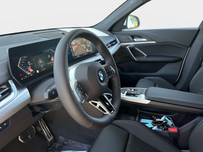 2026 BMW X2 xDrive28i
