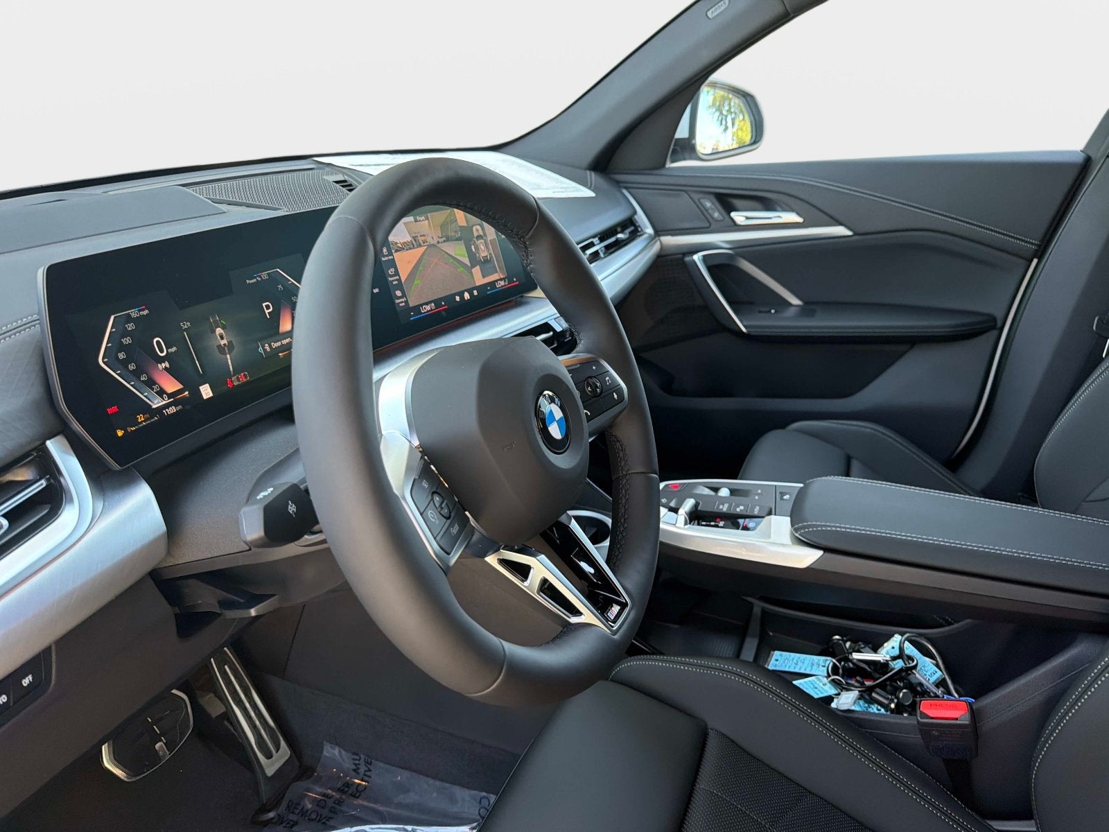 2026 BMW X2 xDrive28i