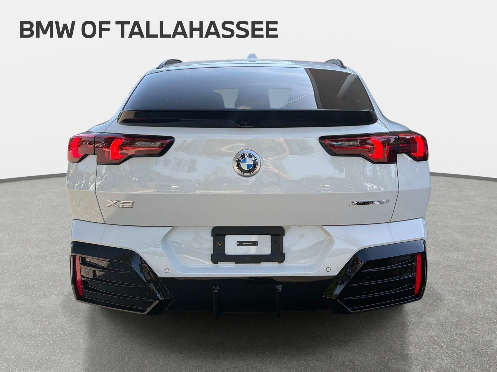 2026 BMW X2 xDrive28i