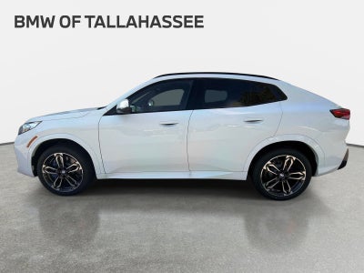 2026 BMW X2 xDrive28i