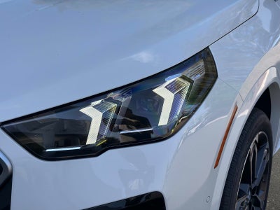2026 BMW X2 xDrive28i