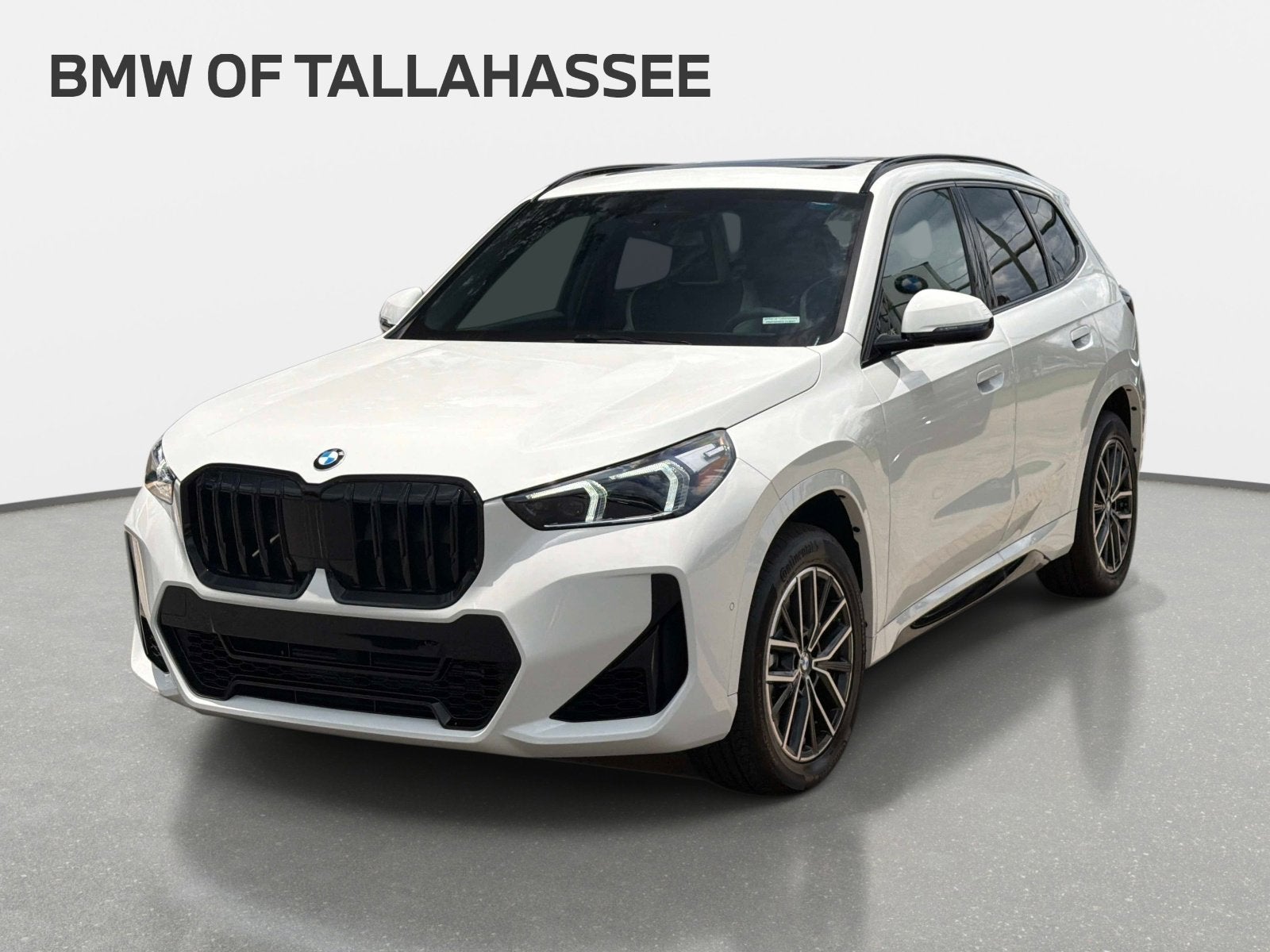 2026 BMW X1 Base