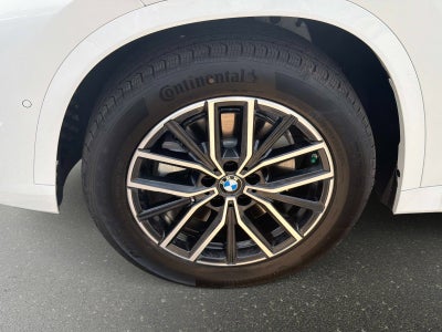 2026 BMW X1 Base