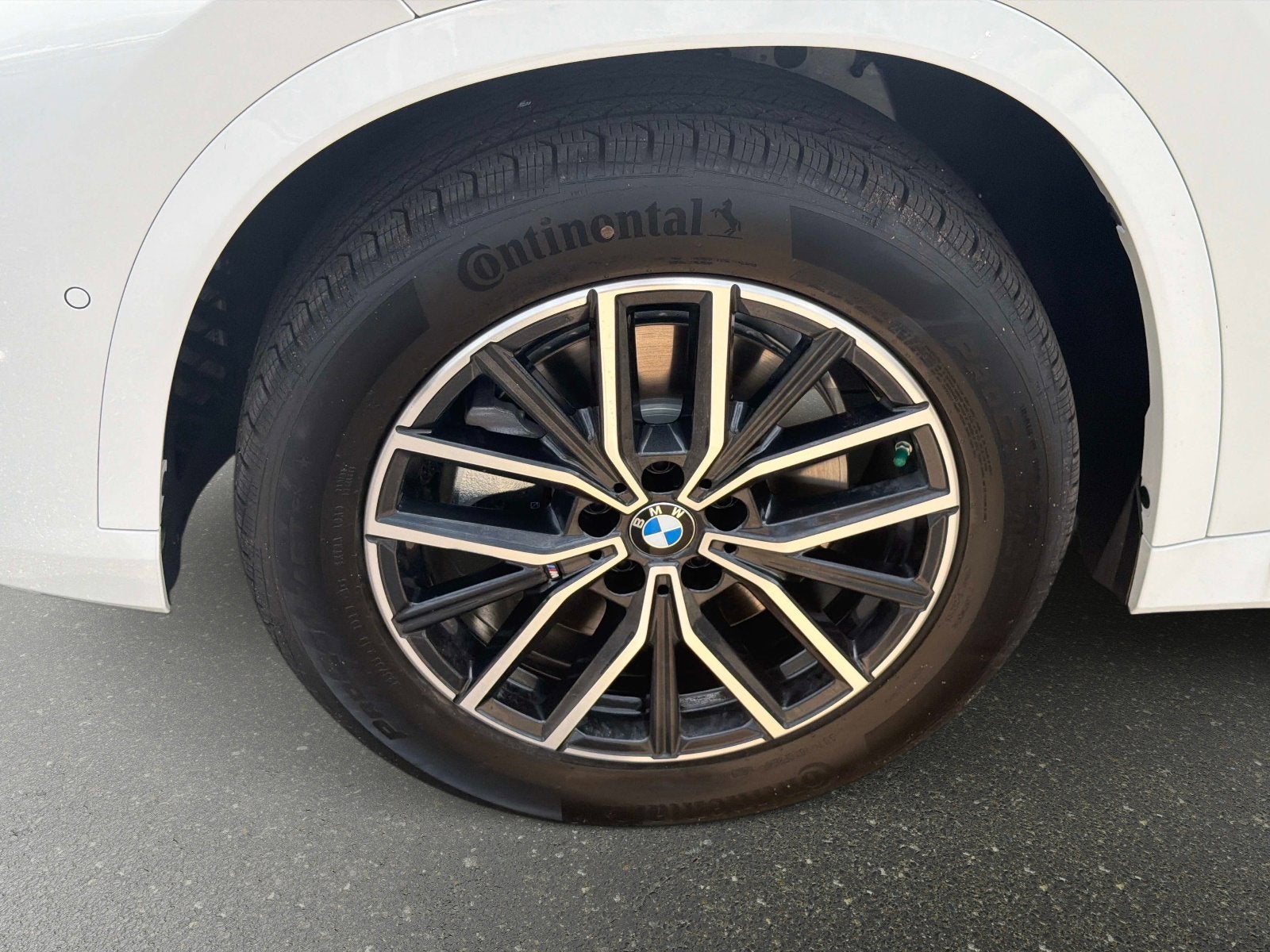 2026 BMW X1 Base