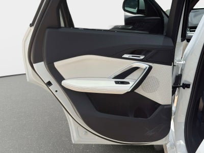 2026 BMW X1 Base