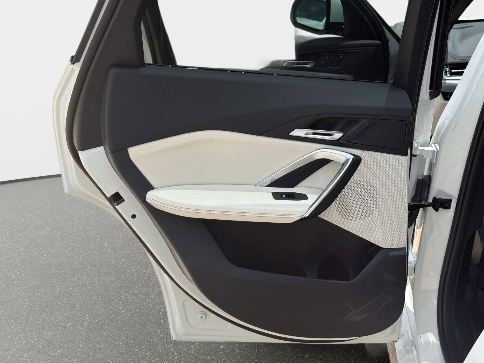 2026 BMW X1 Base