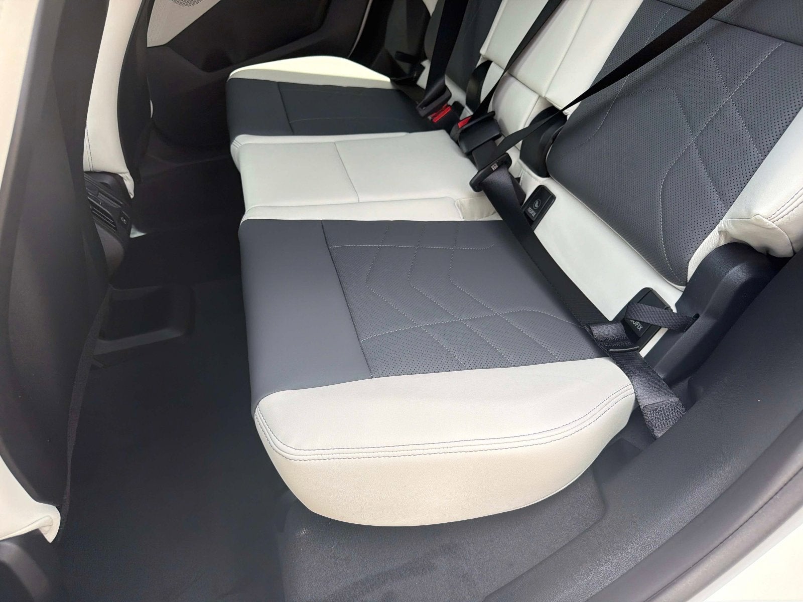 2026 BMW X1 Base