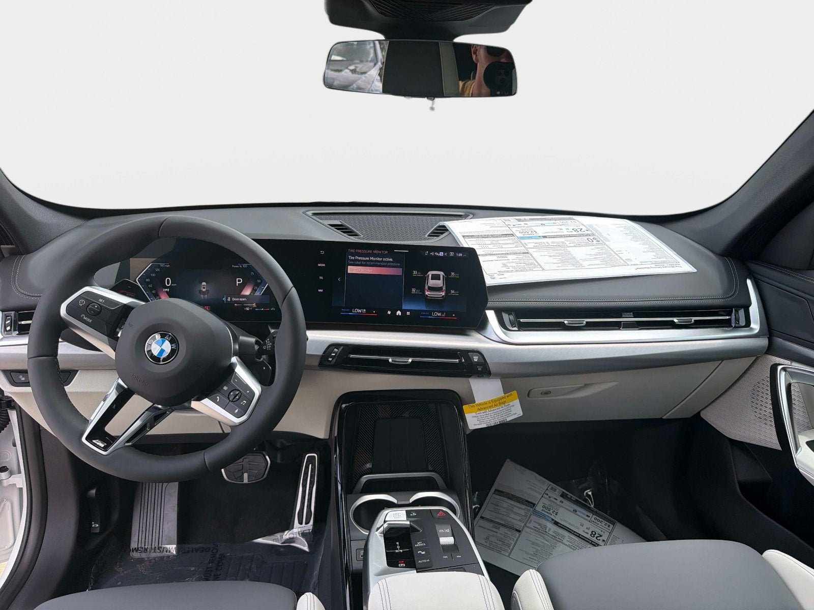 2026 BMW X1 Base
