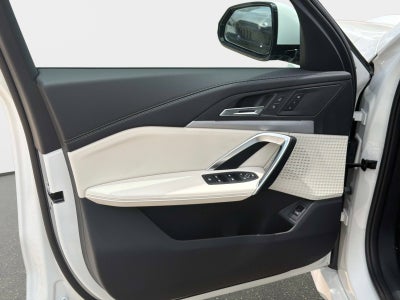 2026 BMW X1 Base