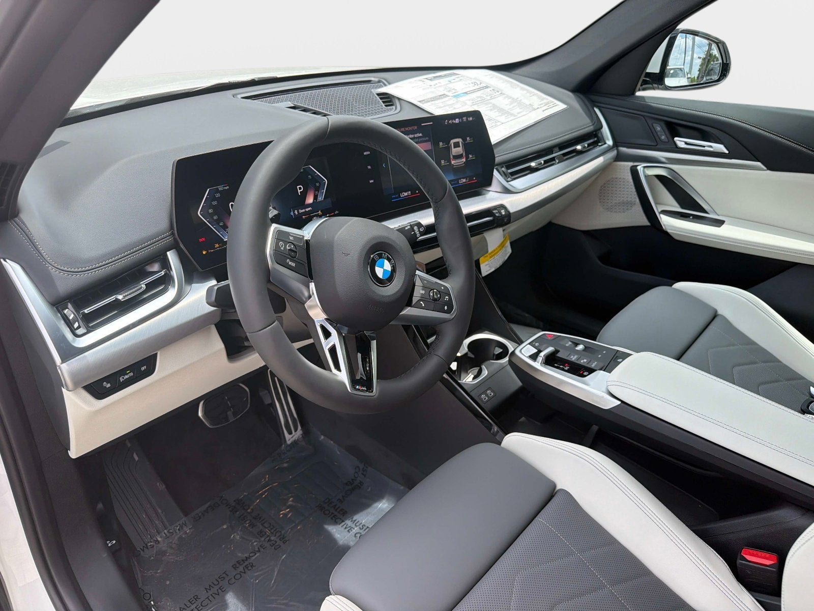 2026 BMW X1 Base