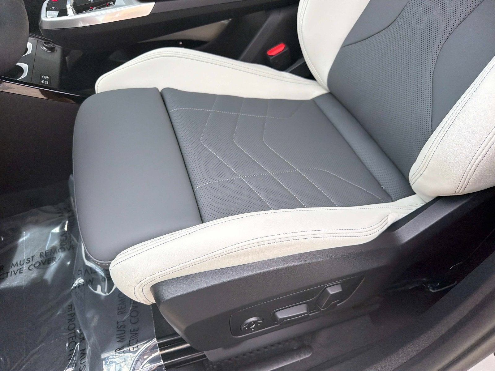 2026 BMW X1 Base