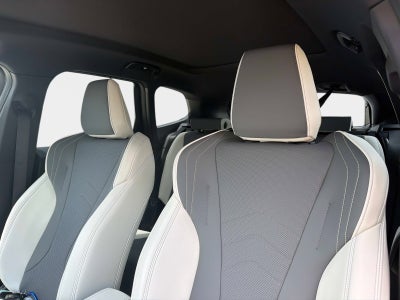 2026 BMW X1 Base