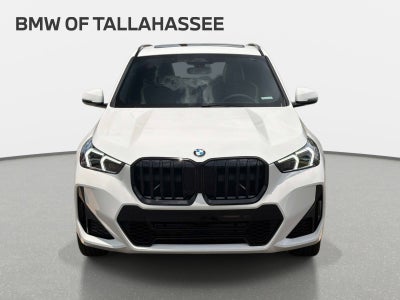 2026 BMW X1 Base