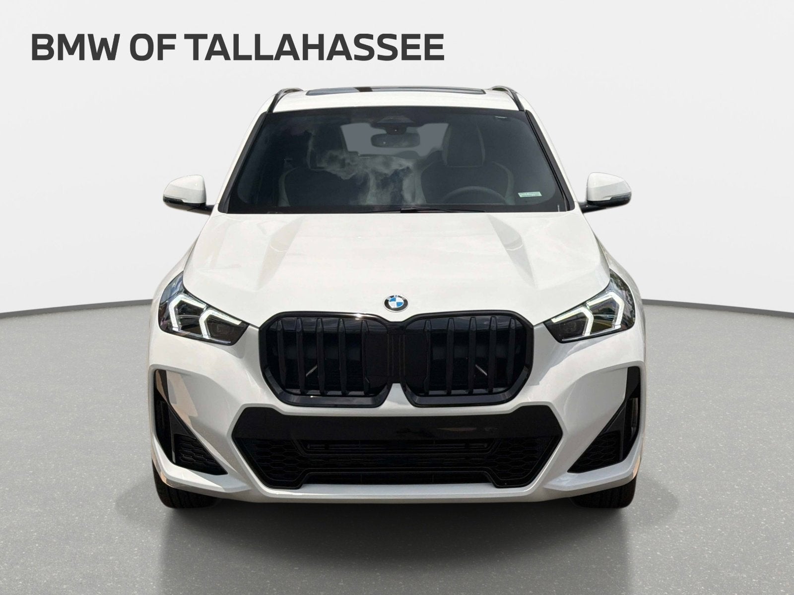 2026 BMW X1 Base