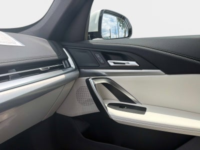2026 BMW X1 Base