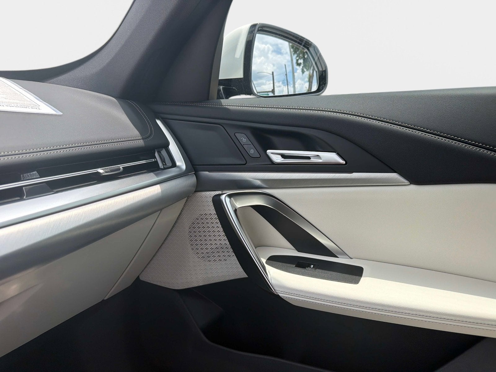 2026 BMW X1 Base