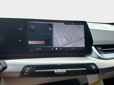2026 BMW X1 Base