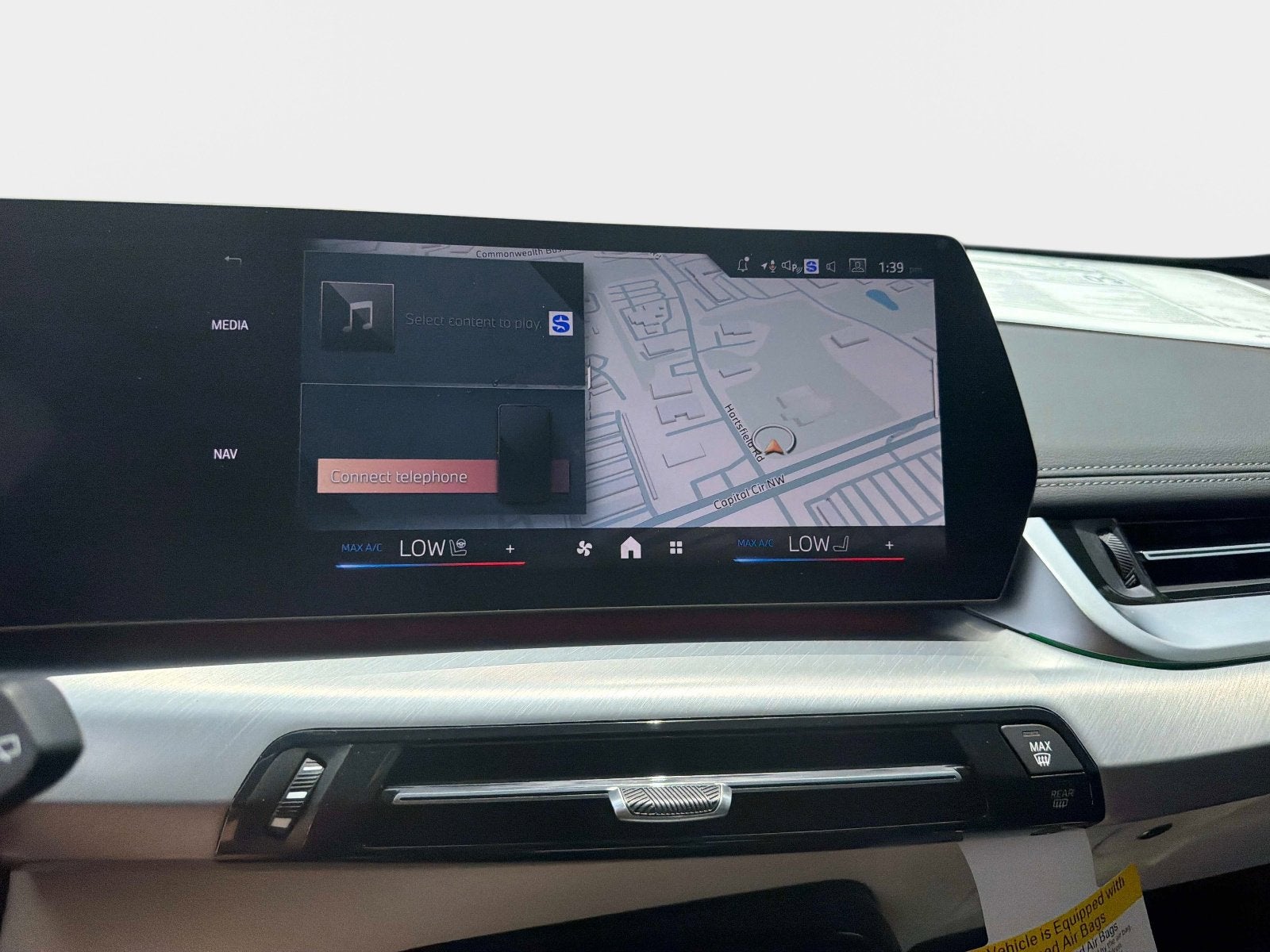 2026 BMW X1 Base