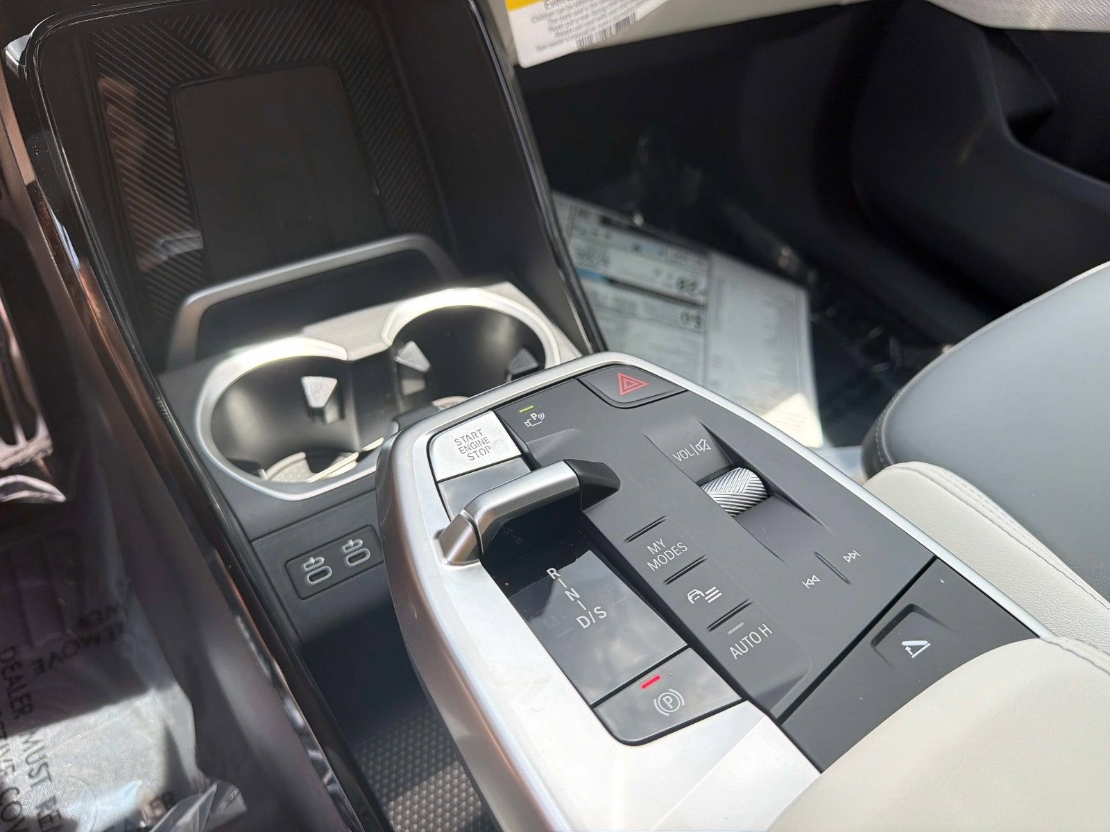 2026 BMW X1 Base