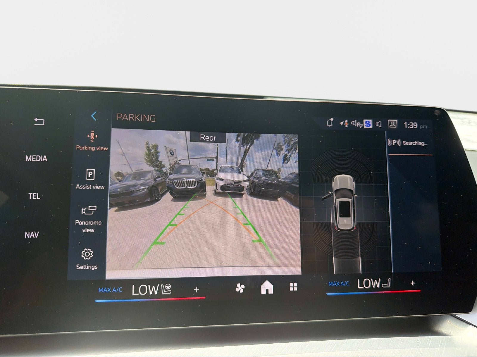 2026 BMW X1 Base