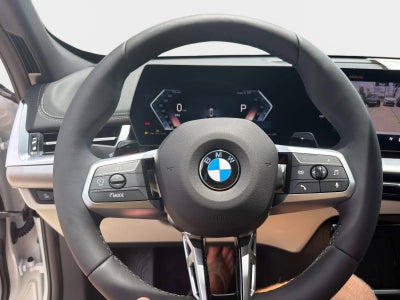 2026 BMW X1 Base